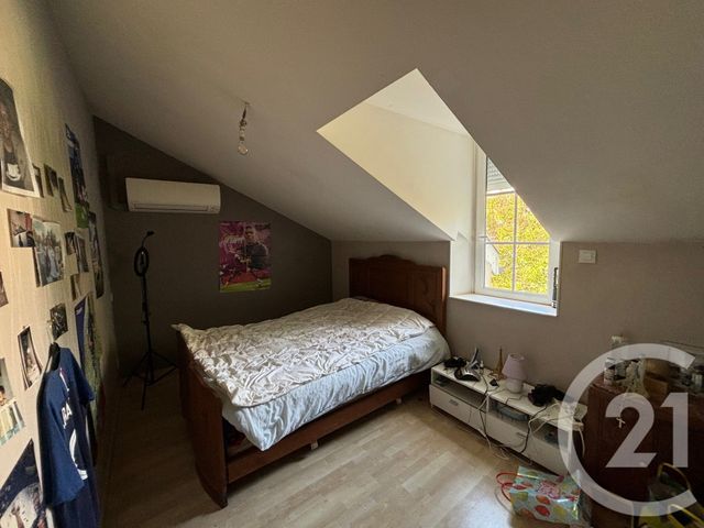 Maison &agrave; vendre - 5 pi&egrave;ces - 100 m2 - Sireuil - 16 - POITOU-CHARENTES