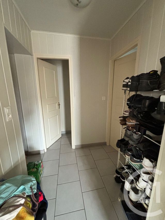 Maison &agrave; vendre - 5 pi&egrave;ces - 100 m2 - Sireuil - 16 - POITOU-CHARENTES