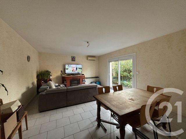 Maison &agrave; vendre - 5 pi&egrave;ces - 100 m2 - Sireuil - 16 - POITOU-CHARENTES