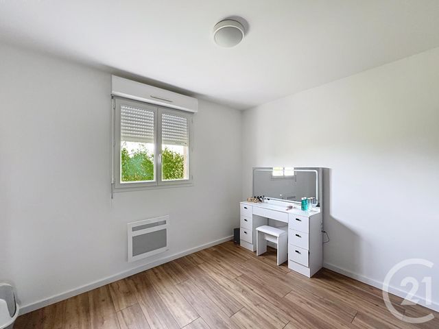Appartement T3 à louer - 3 pièces - 58,34 m2 - Angouleme - 16 - POITOU-CHARENTES