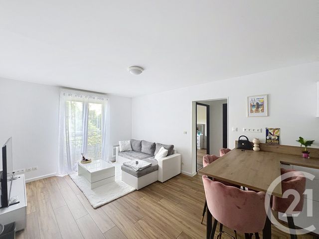 Appartement T3 à louer ANGOULEME