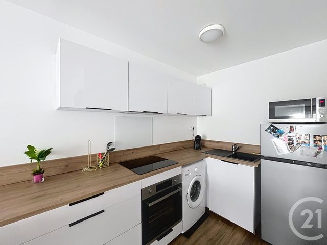 Appartement T3 à louer - 3 pièces - 58,34 m2 - Angouleme - 16 - POITOU-CHARENTES