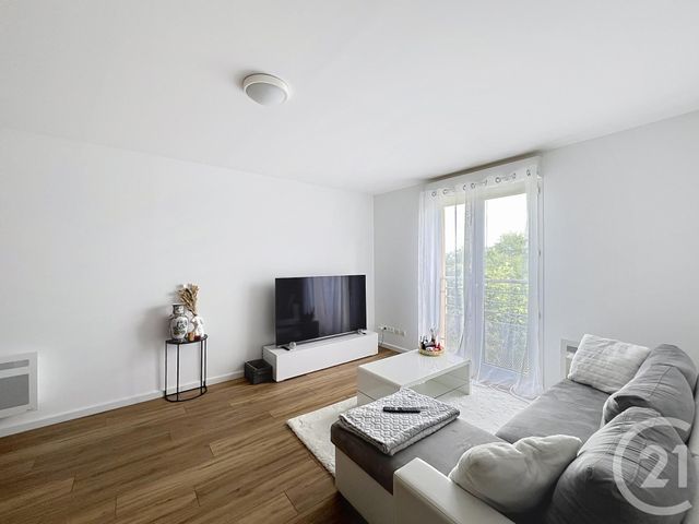 Appartement T3 à louer - 3 pièces - 58,34 m2 - Angouleme - 16 - POITOU-CHARENTES