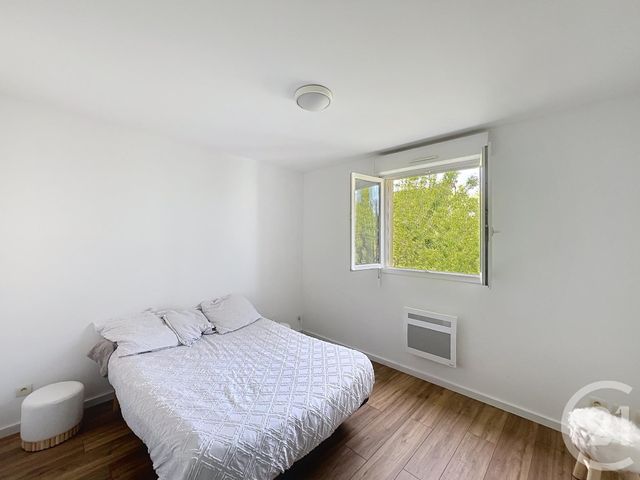 Appartement T3 à louer - 3 pièces - 58,34 m2 - Angouleme - 16 - POITOU-CHARENTES