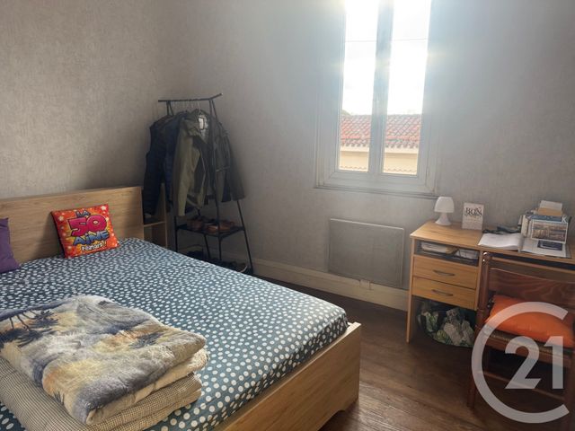 Maison à vendre - 2 pièces - 51,40 m2 - Angouleme - 16 - POITOU-CHARENTES