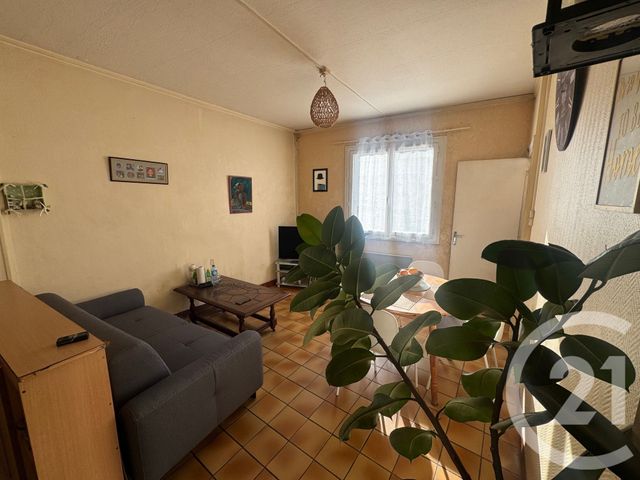 maison - ANGOULEME - 16