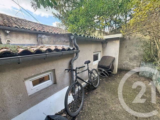 Maison à vendre - 2 pièces - 51,40 m2 - Angouleme - 16 - POITOU-CHARENTES