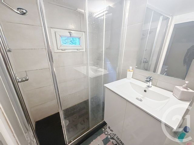 Maison à vendre - 2 pièces - 51,40 m2 - Angouleme - 16 - POITOU-CHARENTES