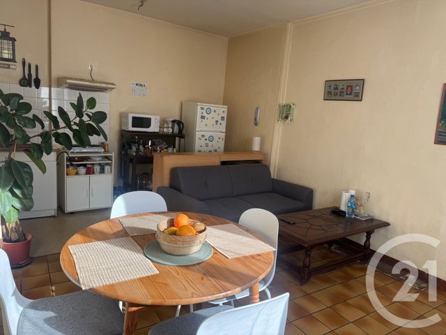 Maison à vendre - 2 pièces - 51,40 m2 - Angouleme - 16 - POITOU-CHARENTES