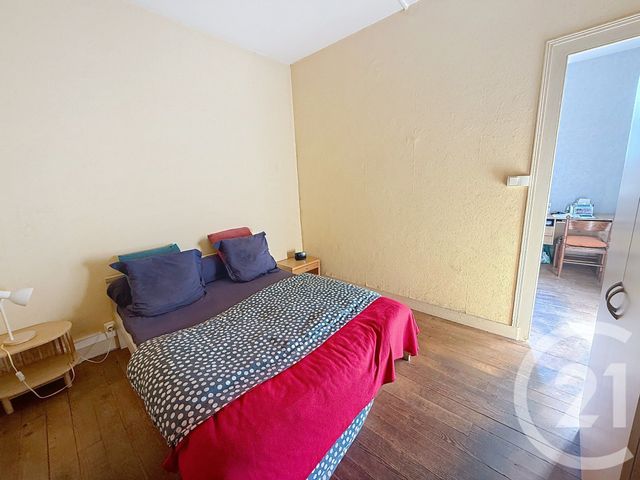 Maison à vendre - 2 pièces - 51,40 m2 - Angouleme - 16 - POITOU-CHARENTES