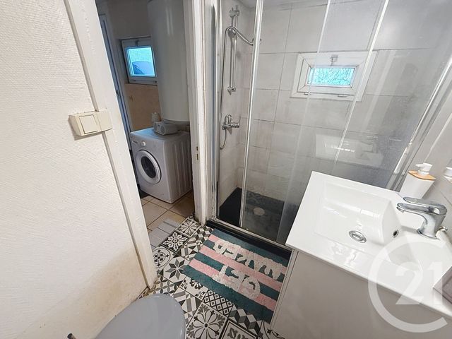 Maison à vendre - 2 pièces - 51,40 m2 - Angouleme - 16 - POITOU-CHARENTES