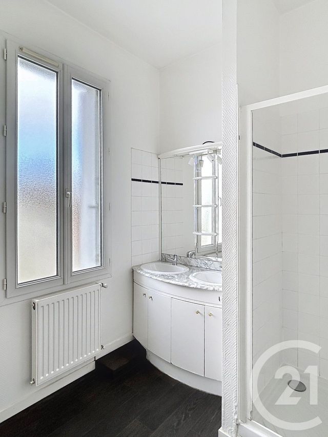 Appartement F3 à louer - 3 pièces - 92 m2 - Gond Pontouvre - 16 - POITOU-CHARENTES