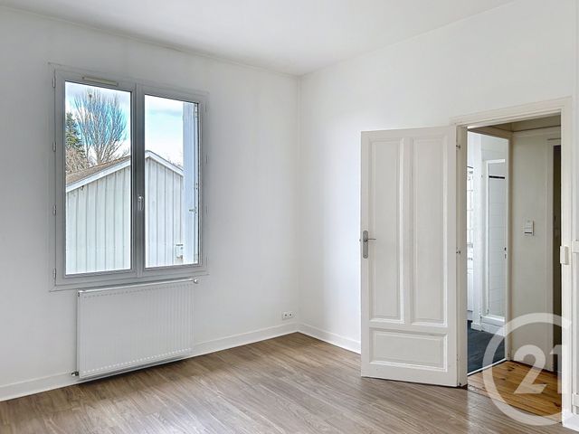 Appartement F3 à louer - 3 pièces - 92 m2 - Gond Pontouvre - 16 - POITOU-CHARENTES