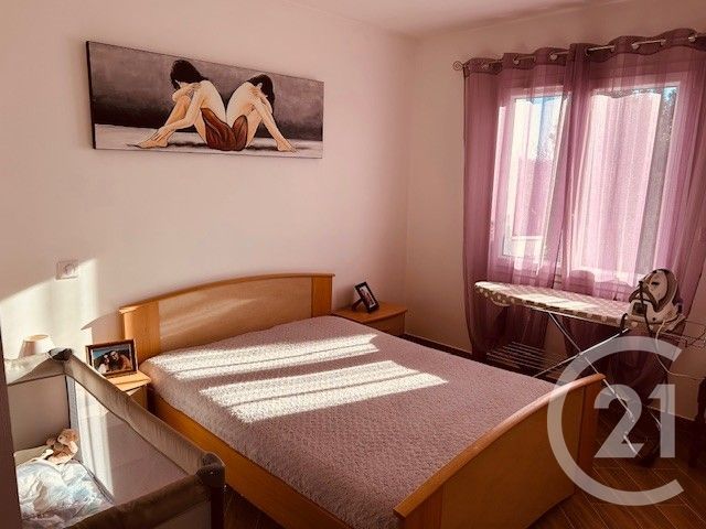 Maison à vendre - 4 pièces - 87 m2 - Champniers - 16 - POITOU-CHARENTES