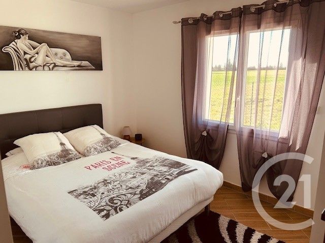 Maison à vendre - 4 pièces - 87 m2 - Champniers - 16 - POITOU-CHARENTES