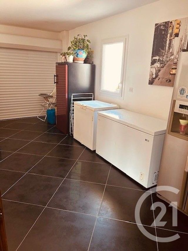 Maison à vendre - 4 pièces - 87 m2 - Champniers - 16 - POITOU-CHARENTES