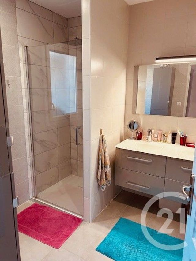 Maison à vendre - 4 pièces - 87 m2 - Champniers - 16 - POITOU-CHARENTES