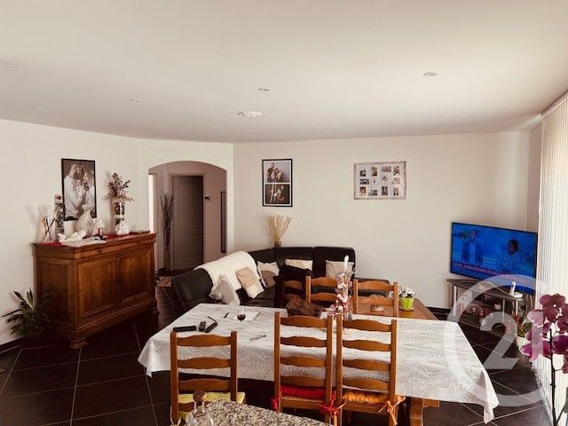 Maison à vendre - 4 pièces - 87 m2 - Champniers - 16 - POITOU-CHARENTES