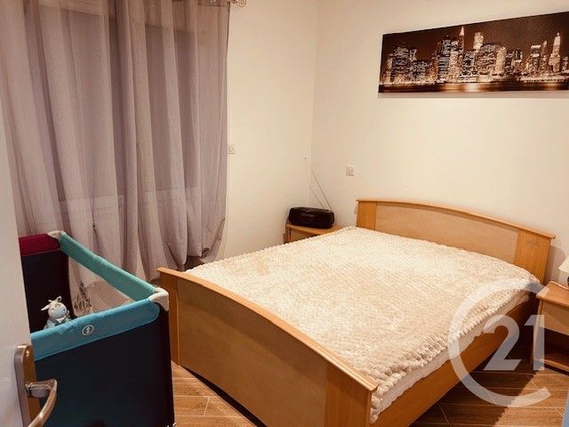 Maison à vendre - 4 pièces - 87 m2 - Champniers - 16 - POITOU-CHARENTES