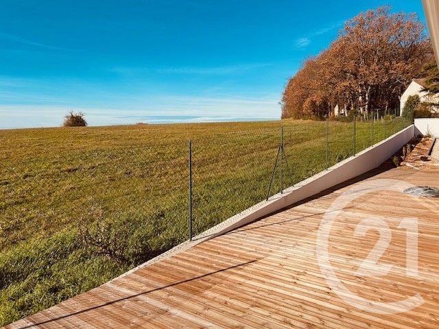 Maison à vendre - 4 pièces - 87 m2 - Champniers - 16 - POITOU-CHARENTES