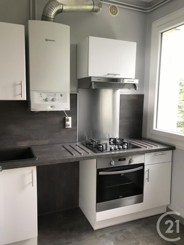 Appartement F2 à louer - 2 pièces - 38,29 m2 - Angouleme - 16 - POITOU-CHARENTES