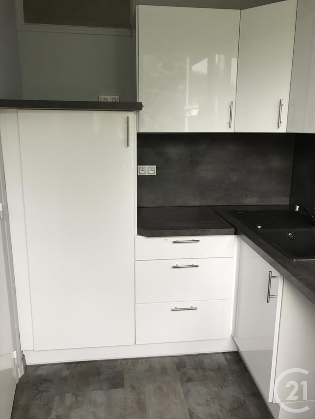 Appartement F2 à louer - 2 pièces - 38,29 m2 - Angouleme - 16 - POITOU-CHARENTES