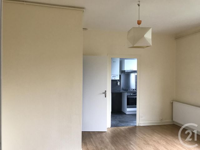Appartement F2 à louer - 2 pièces - 38,29 m2 - Angouleme - 16 - POITOU-CHARENTES