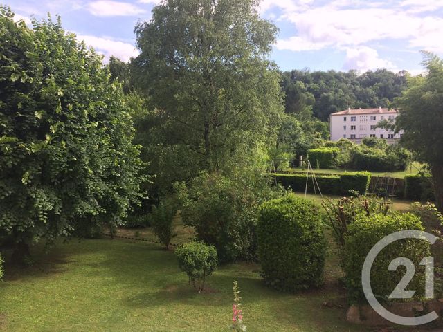 Appartement F2 à louer - 2 pièces - 38,29 m2 - Angouleme - 16 - POITOU-CHARENTES