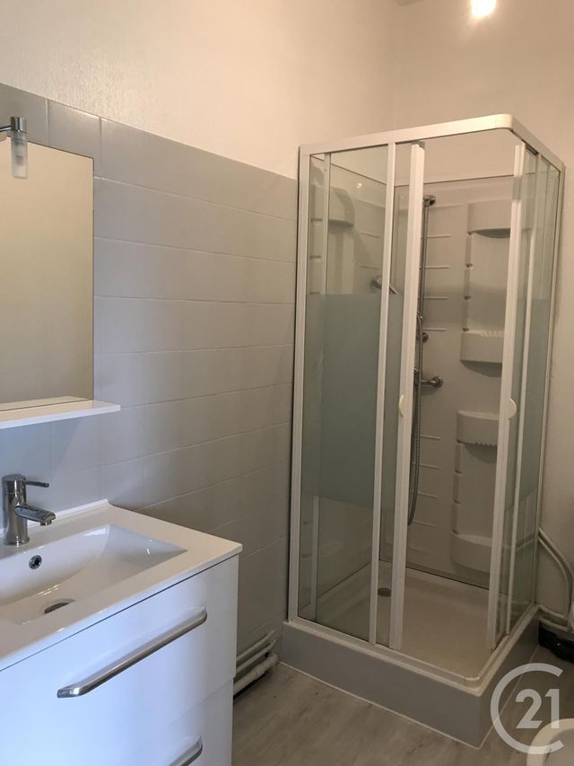 Appartement F2 à louer - 2 pièces - 38,29 m2 - Angouleme - 16 - POITOU-CHARENTES