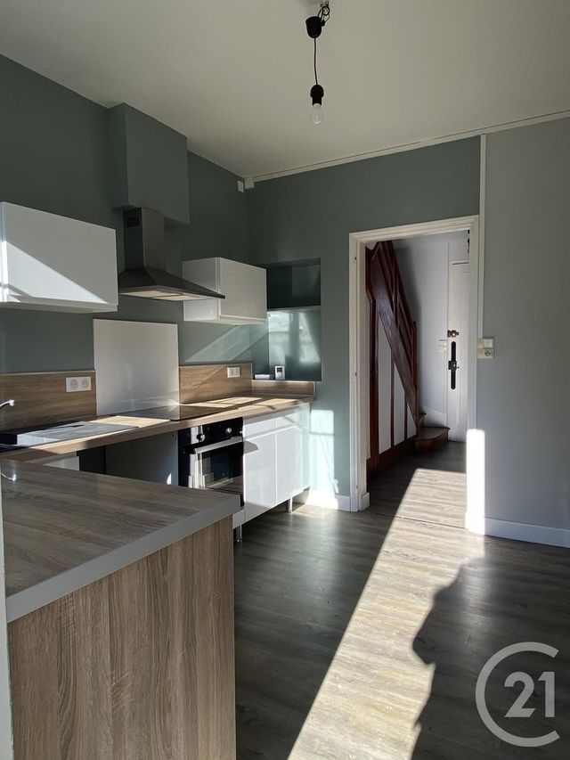 Maison à louer - 4 pièces - 80 m2 - Soyaux - 16 - POITOU-CHARENTES