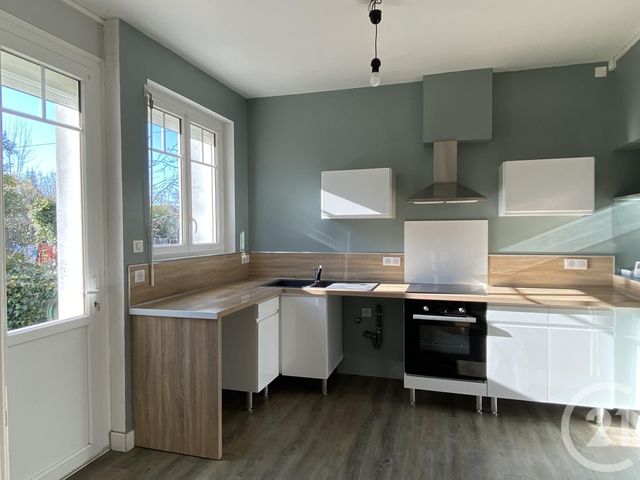 Maison à louer - 4 pièces - 80 m2 - Soyaux - 16 - POITOU-CHARENTES