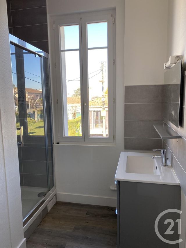 Maison à louer - 4 pièces - 80 m2 - Soyaux - 16 - POITOU-CHARENTES