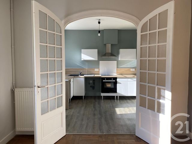 Maison à louer - 4 pièces - 80 m2 - Soyaux - 16 - POITOU-CHARENTES