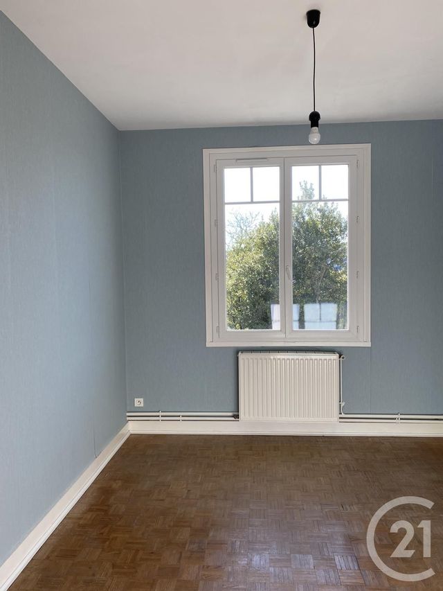 Maison à louer - 4 pièces - 80 m2 - Soyaux - 16 - POITOU-CHARENTES