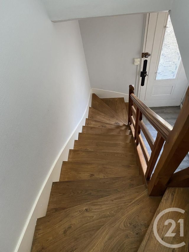 Maison à louer - 4 pièces - 80 m2 - Soyaux - 16 - POITOU-CHARENTES