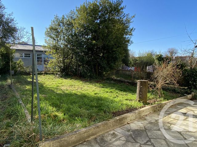 Maison à louer - 4 pièces - 80 m2 - Soyaux - 16 - POITOU-CHARENTES