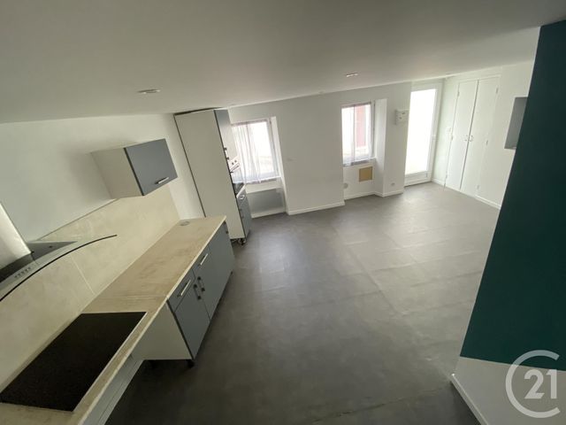 Maison &agrave; vendre - 3 pi&egrave;ces - 50 m2 - Ruelle Sur Touvre - 16 - POITOU-CHARENTES