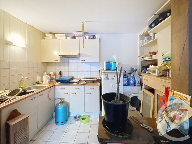 Prix immobilier ANGOULEME - Photo d’une maison vendue