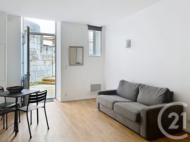 appartement - ANGOULEME - 16