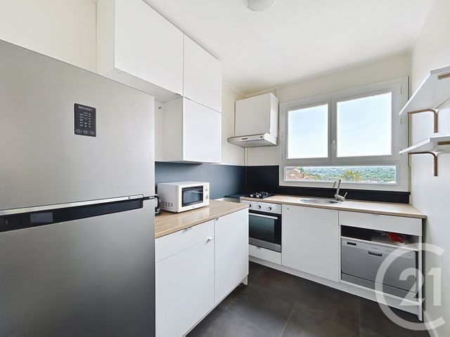 Appartement F2 &agrave; louer - 2 pi&egrave;ces - 45,80 m2 - Angouleme - 16 - POITOU-CHARENTES