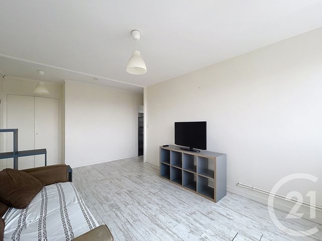 Appartement F2 &agrave; louer - 2 pi&egrave;ces - 45,80 m2 - Angouleme - 16 - POITOU-CHARENTES