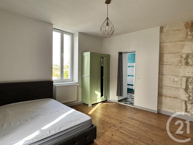 Appartement Chambre &agrave; louer - 1 pi&egrave;ce - 22,30 m2 - Ruelle Sur Touvre - 16 - POITOU-CHARENTES