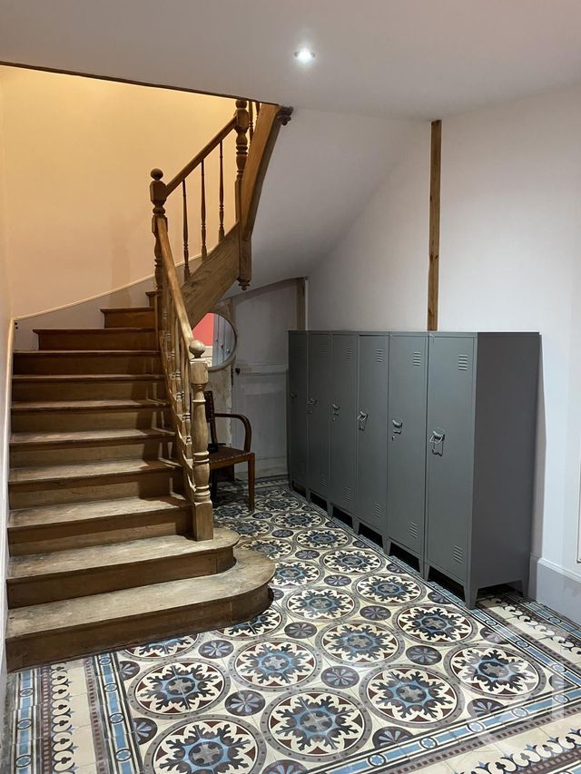 Appartement Chambre &agrave; louer - 1 pi&egrave;ce - 22,30 m2 - Ruelle Sur Touvre - 16 - POITOU-CHARENTES