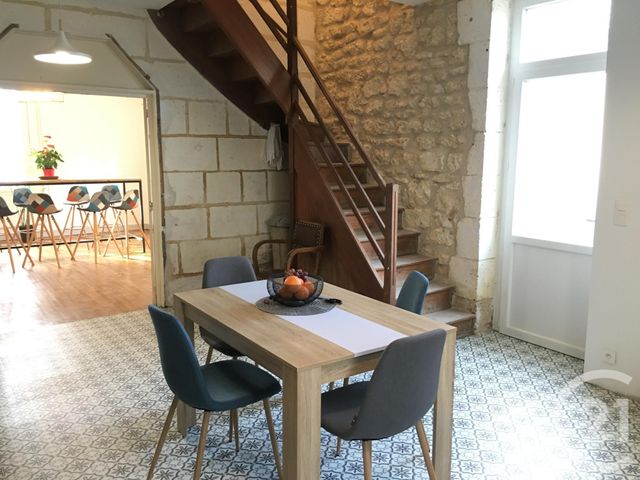 Appartement Chambre &agrave; louer - 1 pi&egrave;ce - 22,30 m2 - Ruelle Sur Touvre - 16 - POITOU-CHARENTES