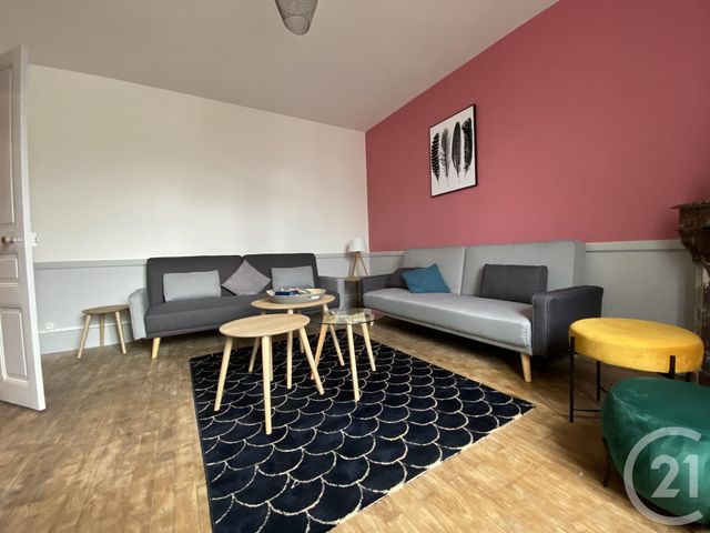 Appartement Chambre &agrave; louer - 1 pi&egrave;ce - 22,30 m2 - Ruelle Sur Touvre - 16 - POITOU-CHARENTES