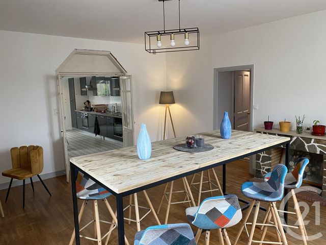 Appartement Chambre &agrave; louer - 1 pi&egrave;ce - 22,30 m2 - Ruelle Sur Touvre - 16 - POITOU-CHARENTES