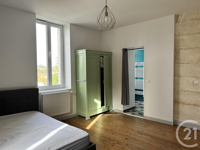 Appartement Chambre &agrave; louer - 1 pi&egrave;ce - 22,30 m2 - Ruelle Sur Touvre - 16 - POITOU-CHARENTES