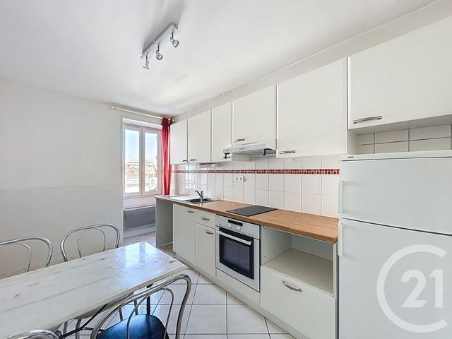 appartement - ANGOULEME - 16