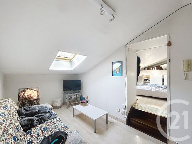 appartement - ANGOULEME - 16