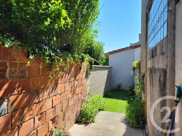 Maison &agrave; vendre - 5 pi&egrave;ces - 89 m2 - Angouleme - 16 - POITOU-CHARENTES